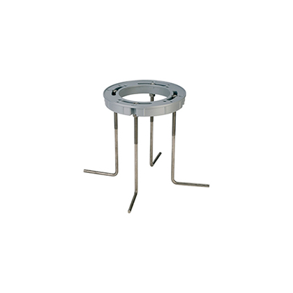 Accessories S.5301 FLANGE FOR GROUND APPLICATION