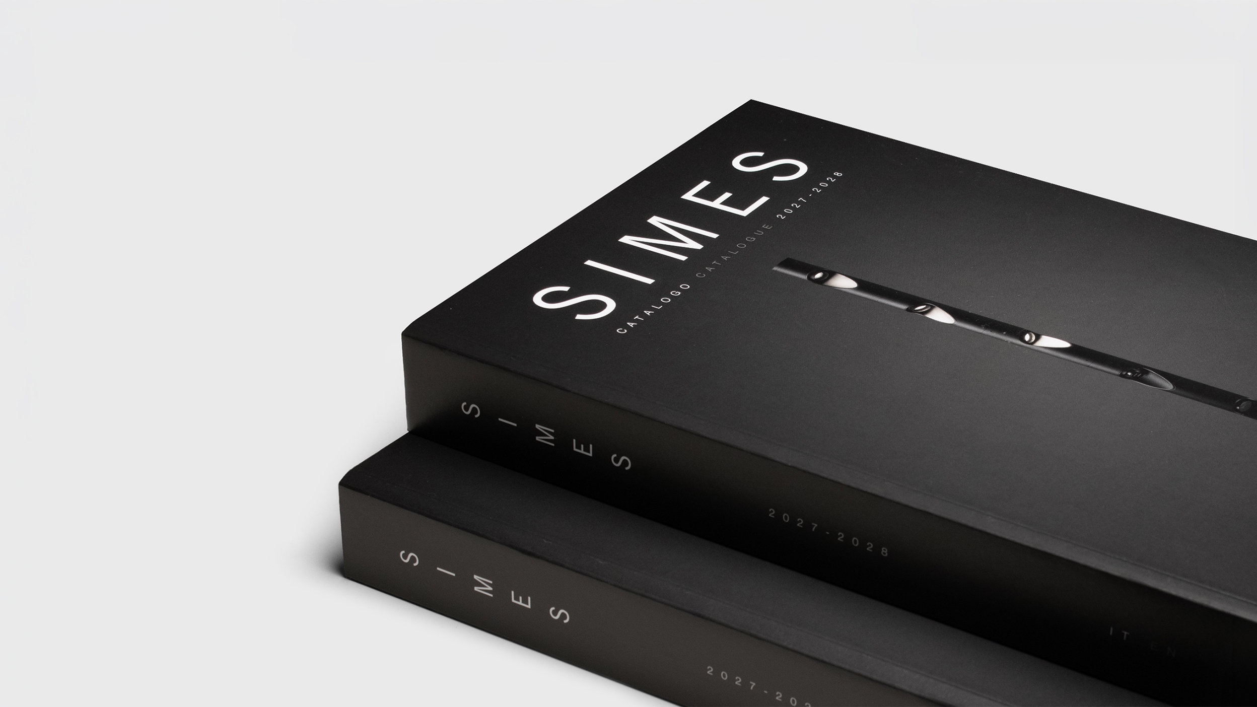 Simes Catalogues
