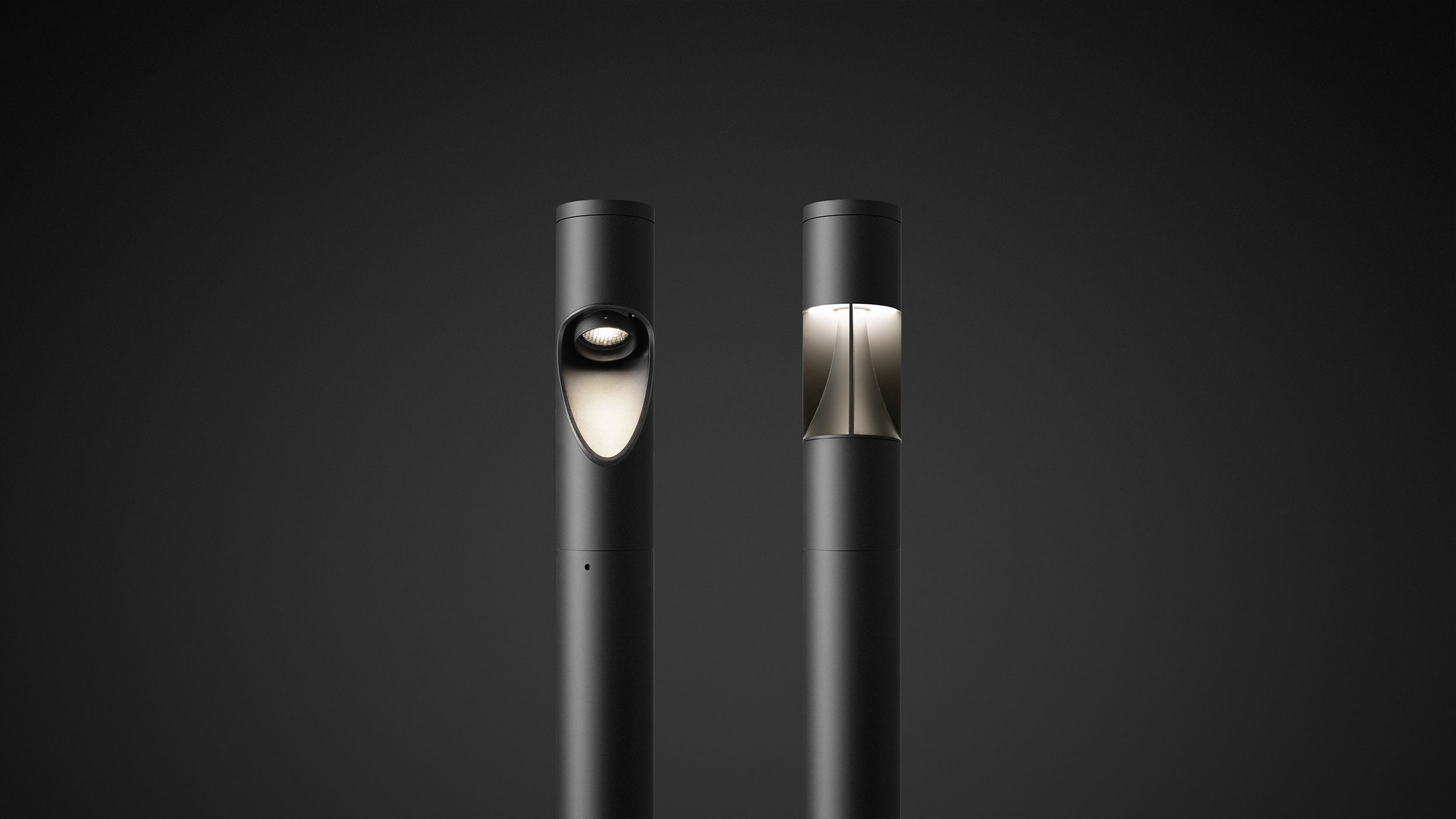 Simes, Architectural lighting