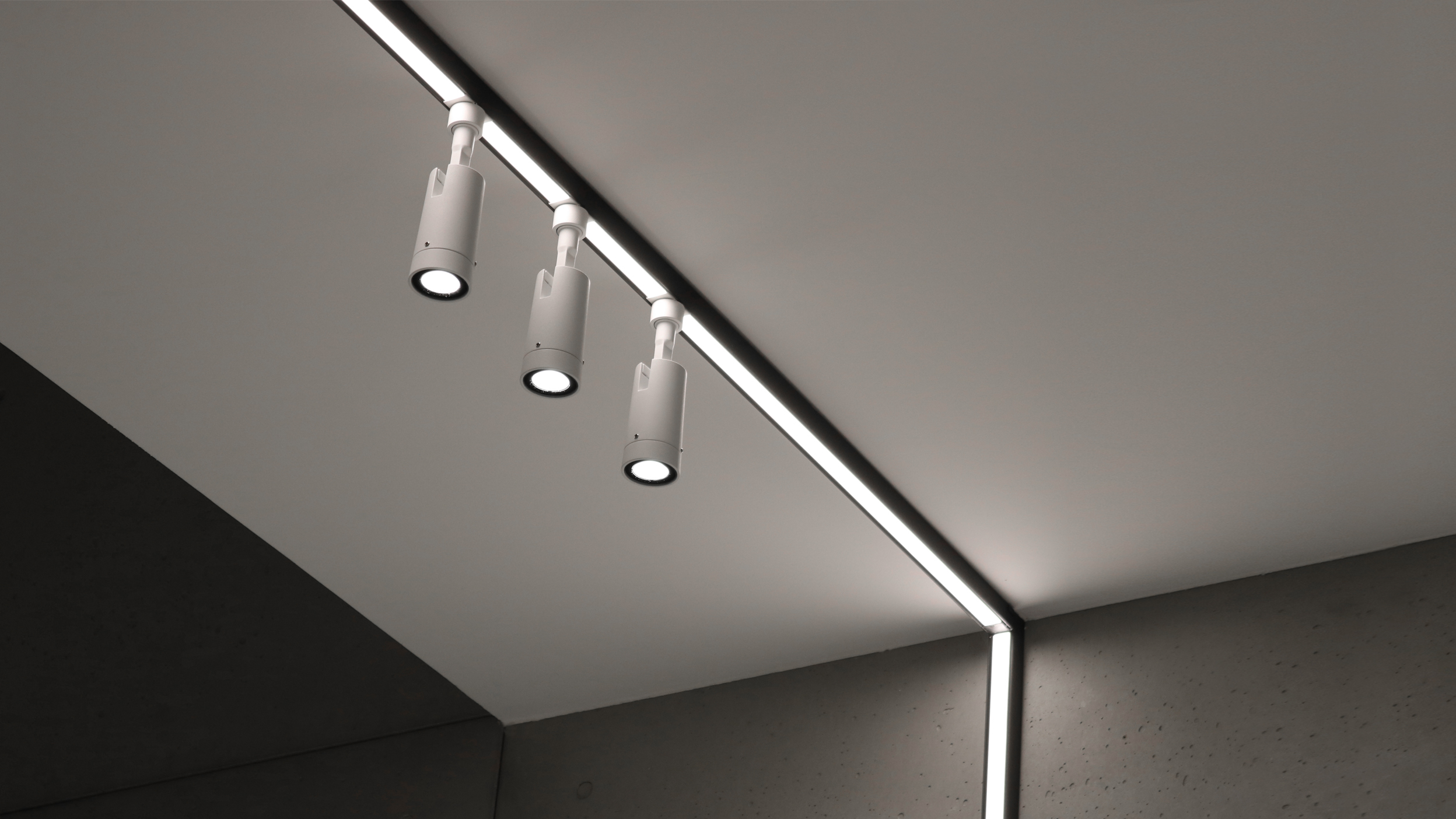 Simes, Architectural lighting