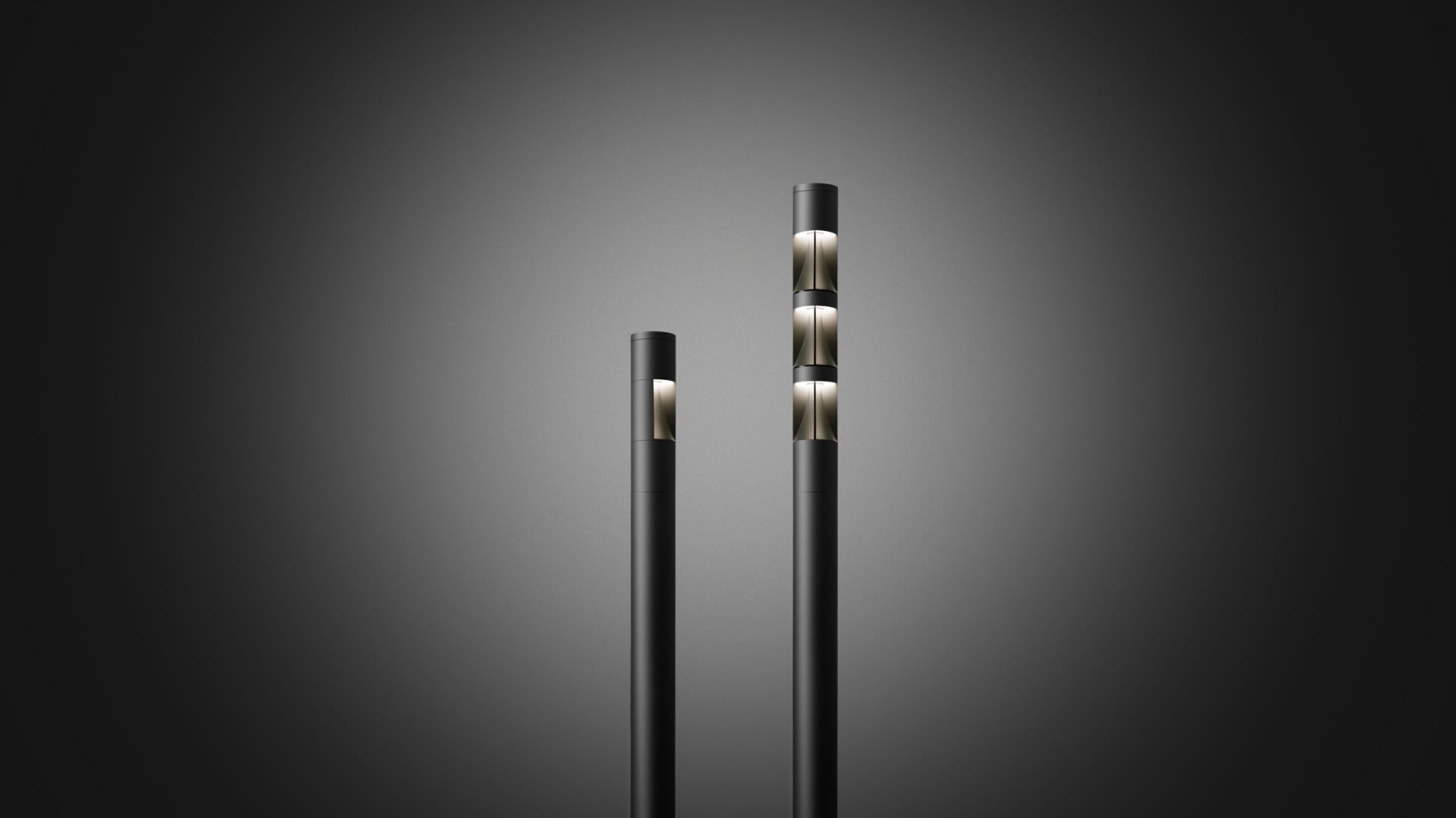 Shift PRO Urban furniture