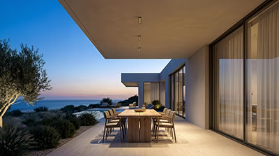 BRONZO SOFFITTO SUPERFICIE