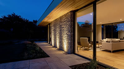 BRONZO CALPESTABILE DA INCASSO