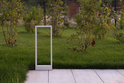 COOL QUADRATO PALETTO