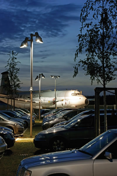 FOCUS OTTICA STRADALE