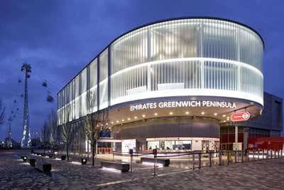 MINILINEAR - MINIROUND