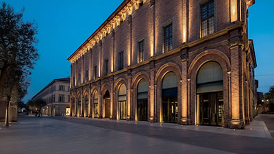 POINTER ATTACCO A PALO