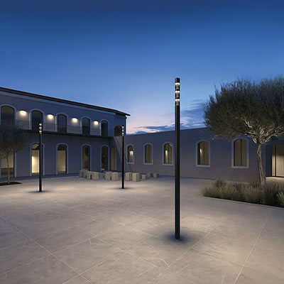 SHIFT PRO ROTOSIMMETRICO