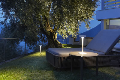 TRÈS JOLIE APPOGGIO