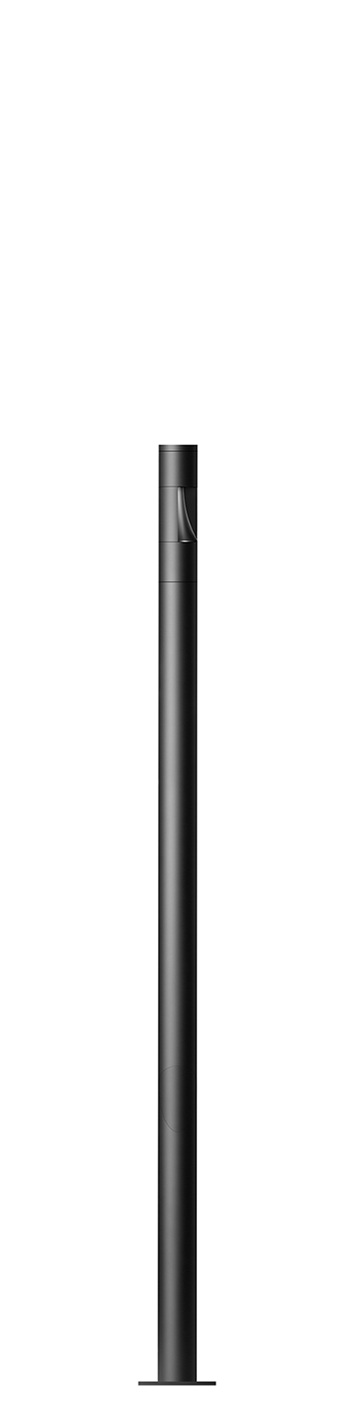 SHIFT PRO POLE ROTOSYMÉTRIQUE