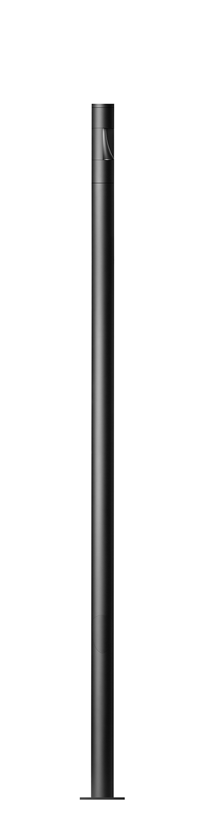 SHIFT PRO POLE ROTOSYMÉTRIQUE