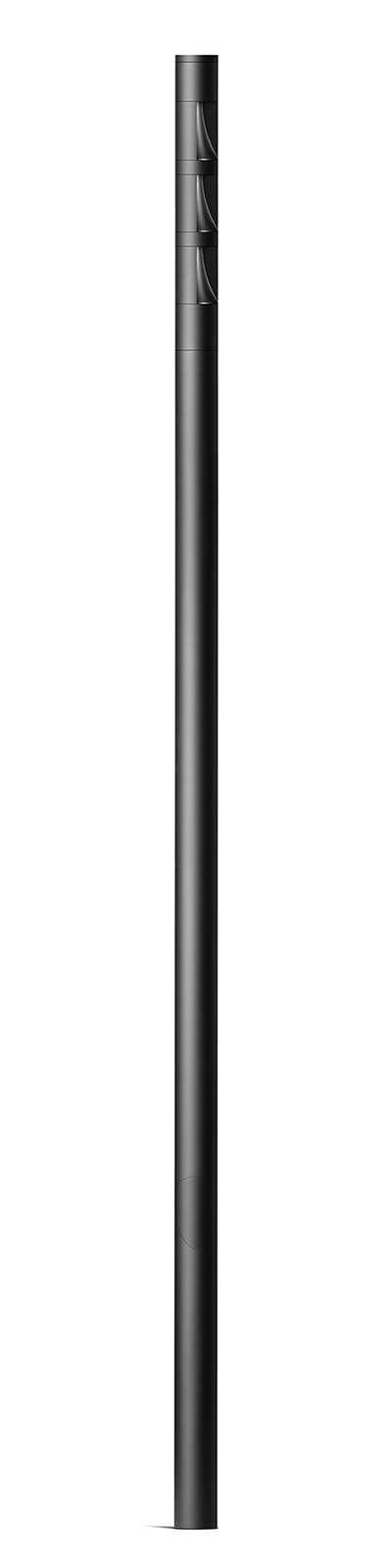 SHIFT PRO POLE ROTOSYMÉTRIQUE TRIPLE