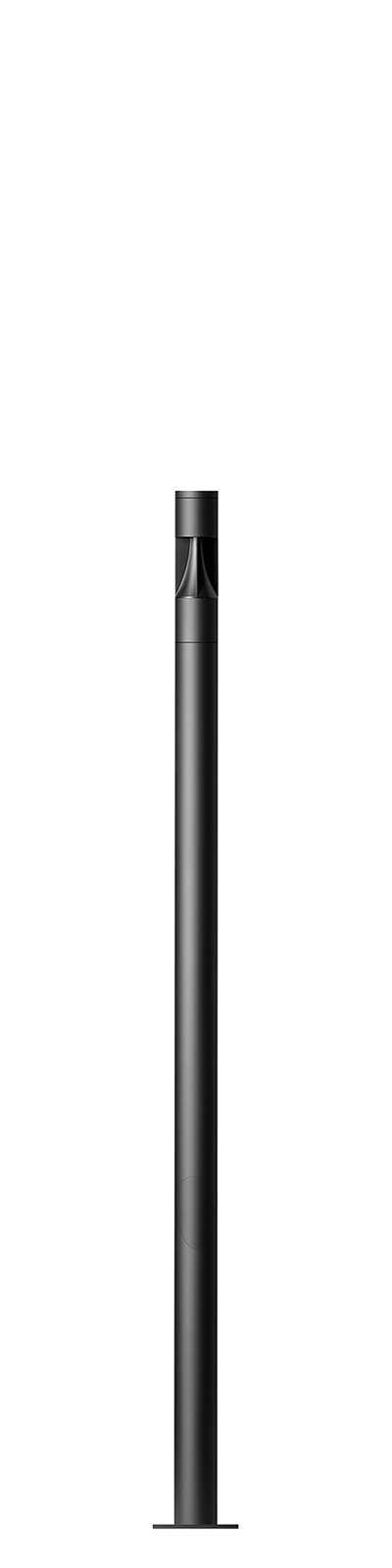 SHIFT PRO POLE ROTOSYMÉTRIQUE