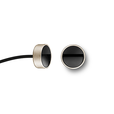 MICROSKILLY CHAMPAGNE ANODIZED ALUMINIUM