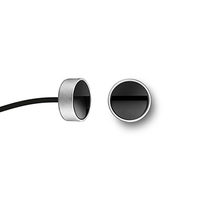 MICROSKILLY NATURAL ANODIZED ALUMINIUM